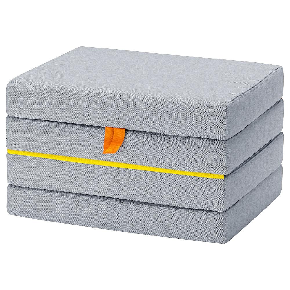 IKEA SLÄKT Sitzkissen/Matratze faltbar