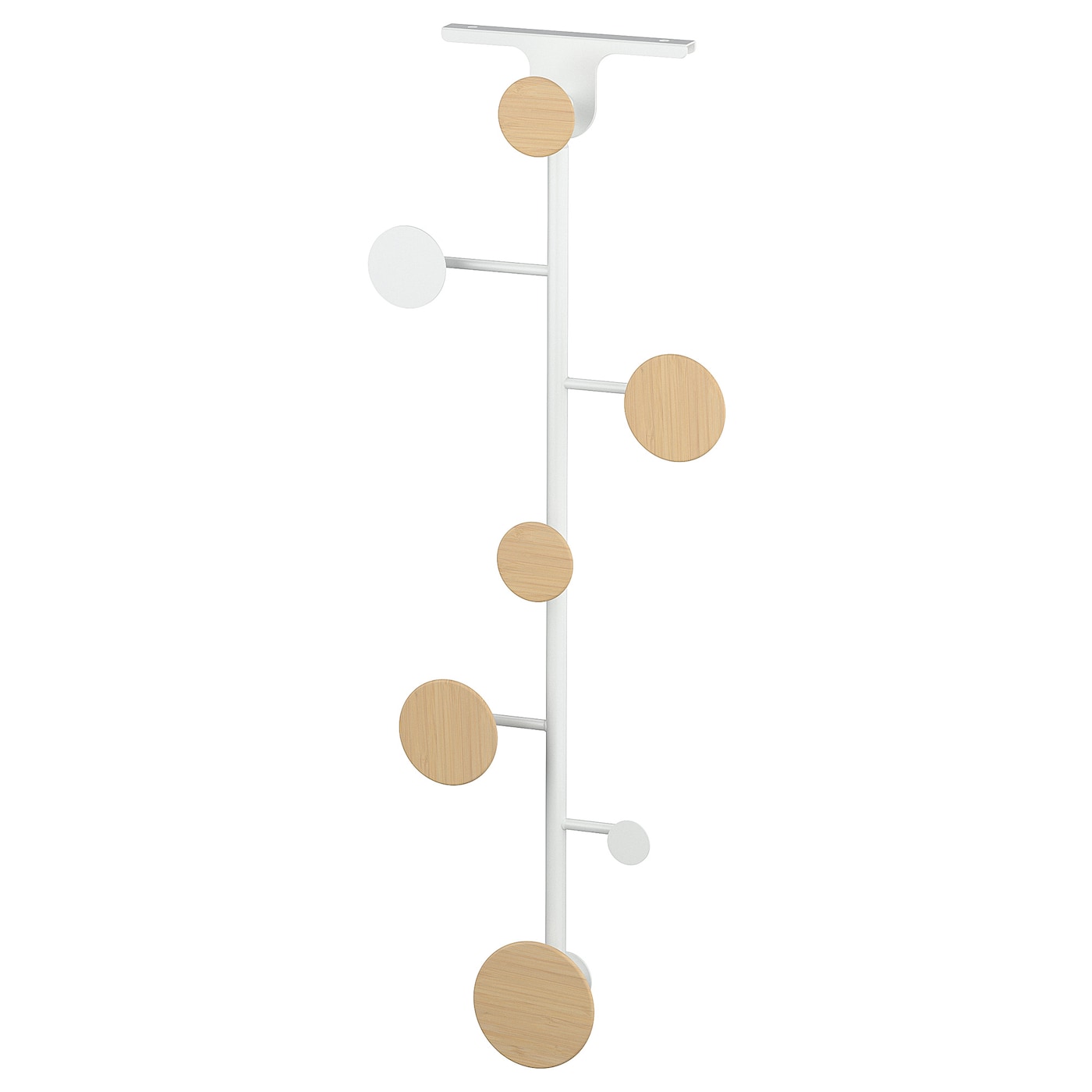 IKEA BÄRFIS Aufhänger für Tür verstellbar
