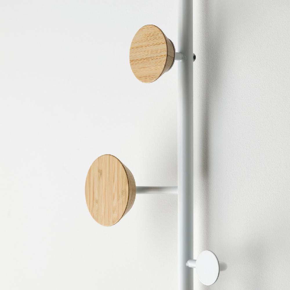 IKEA BÄRFIS Aufhänger für Tür verstellbar Sonderangebot der Fabrik
