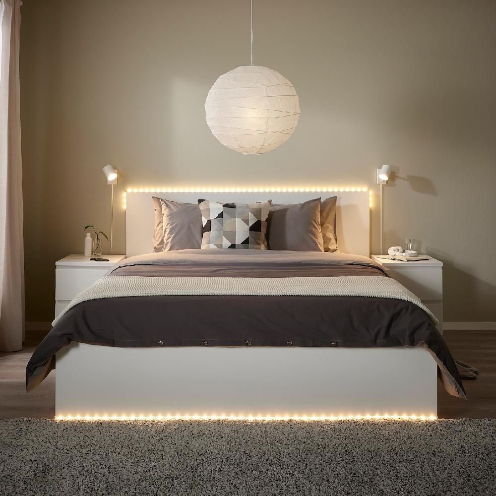 IKEA VATTENSTEN Lichtleiste LED weiß 1 m Meist gekauft