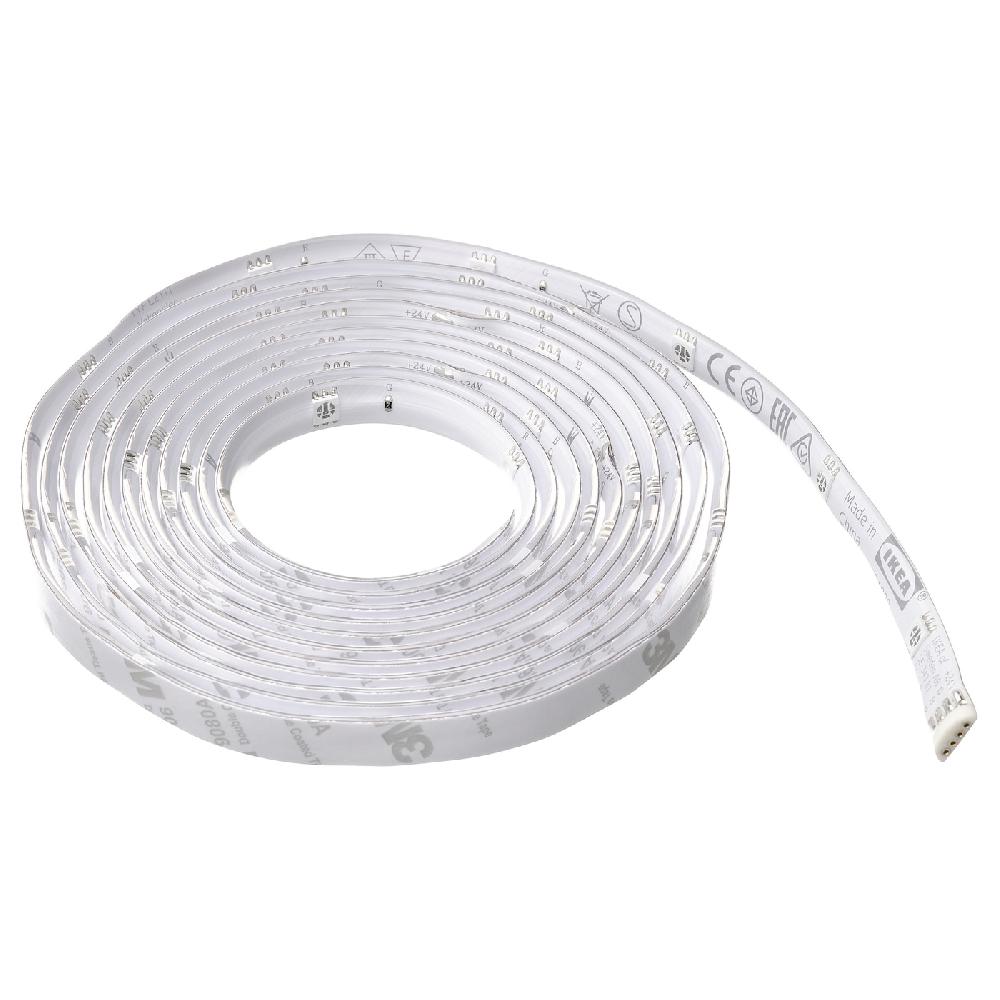 IKEA VATTENSTEN Lichtleiste LED bunt 3 m