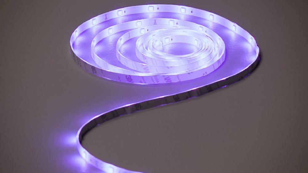IKEA VATTENSTEN Lichtleiste LED bunt 3 m Kostenloser Versand