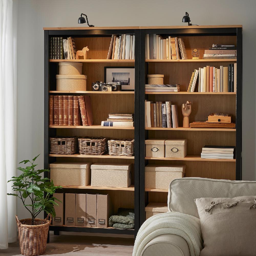 IKEA TVÄRDRAG Schrankbeleuchtung schwarz/dimmbar Limitierter Zeitrabatt