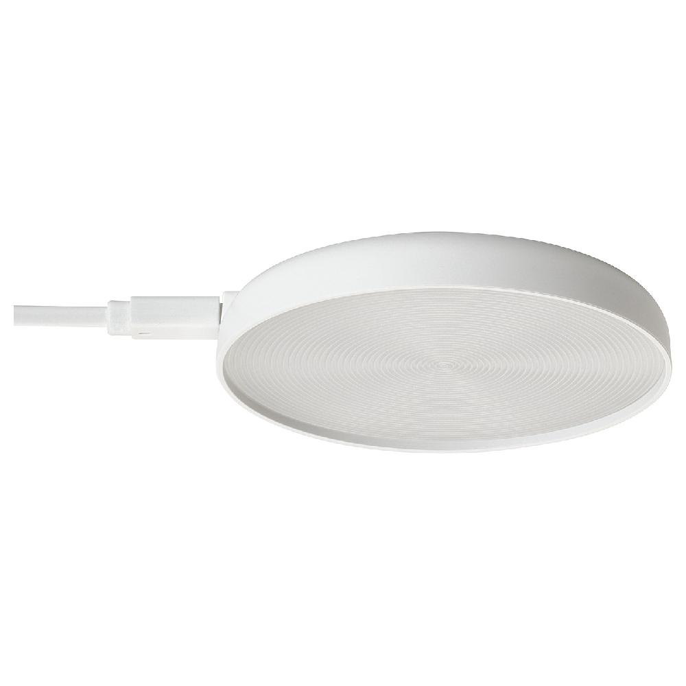 IKEA STRIMSÄV Spot LED weiß