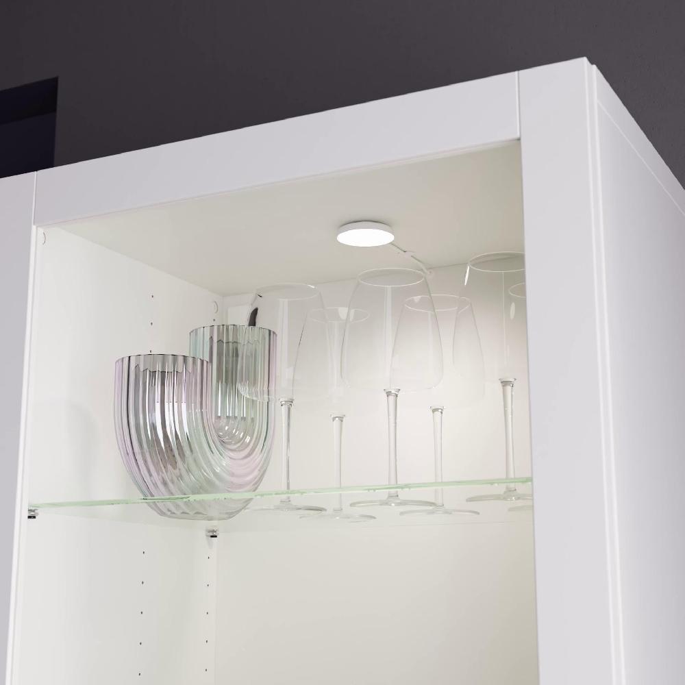 IKEA STRIMSÄV Spot LED weiß Günstig kaufen