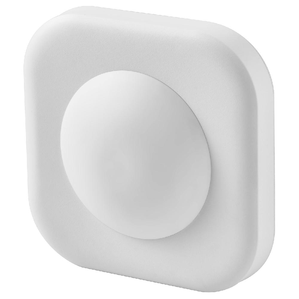IKEA VALLHORN Funk-Bewegungsmelder smart/weiß