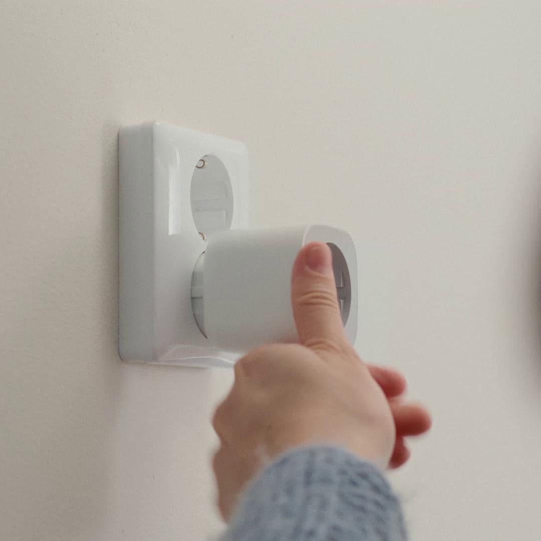 IKEA INSPELNING Steckdose smart/Stromzähler Lagerräumung
