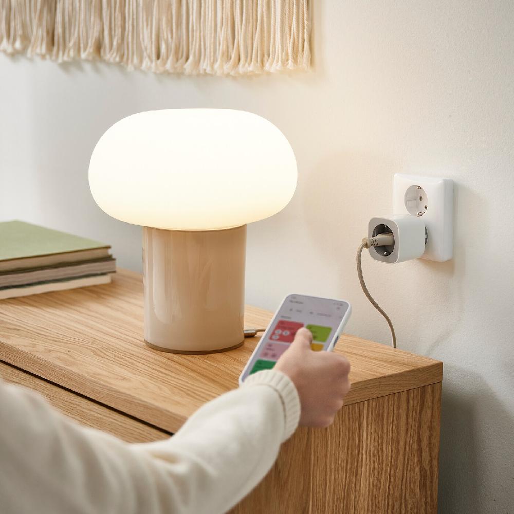 IKEA INSPELNING Steckdose smart/Stromzähler Lagerräumung