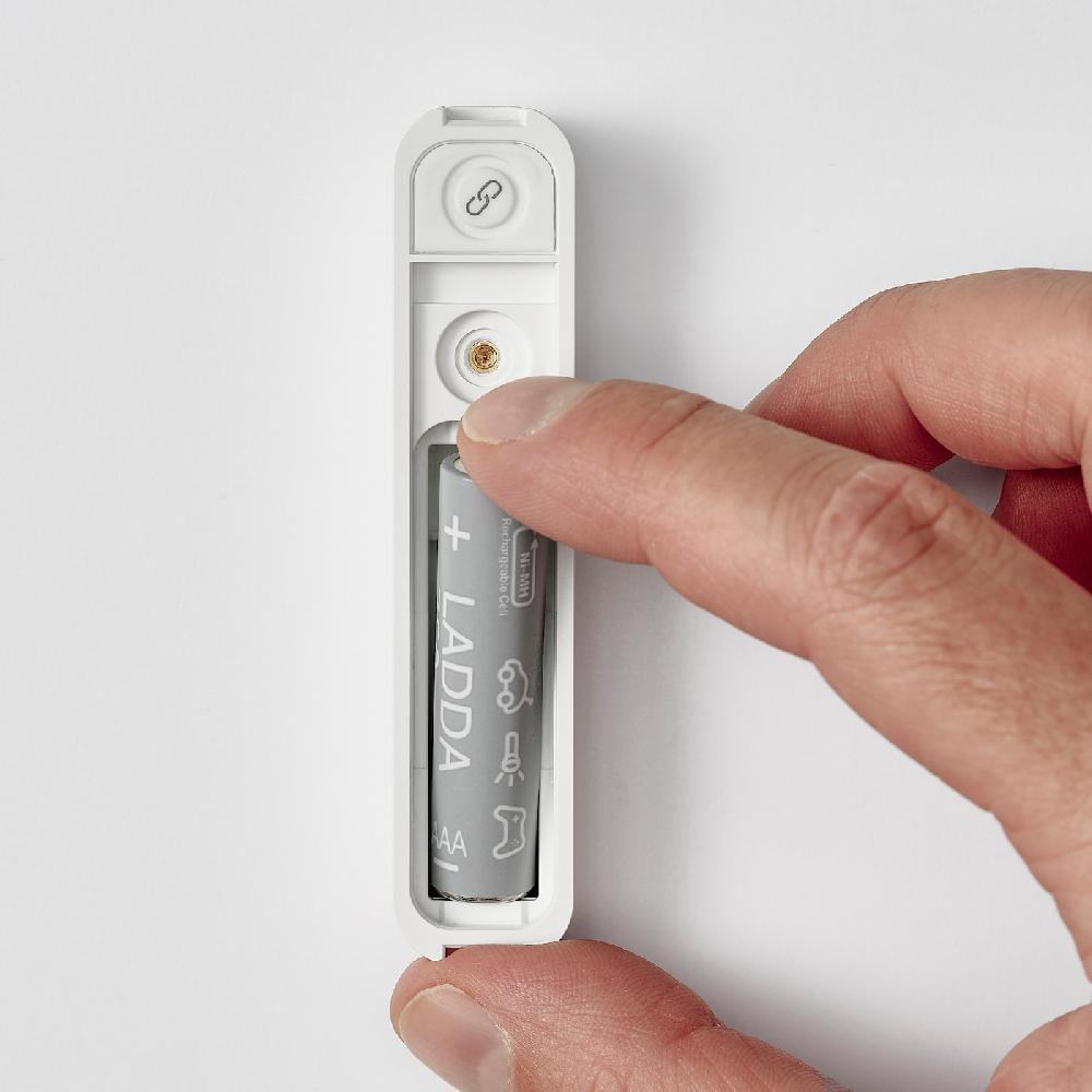 IKEA PARASOLL Tür-/Fenstersensor smart/weiß Heißer Verkauf