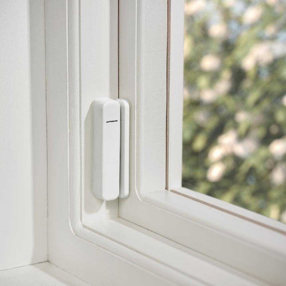 IKEA PARASOLL Tür-/Fenstersensor smart/weiß Heißer Verkauf