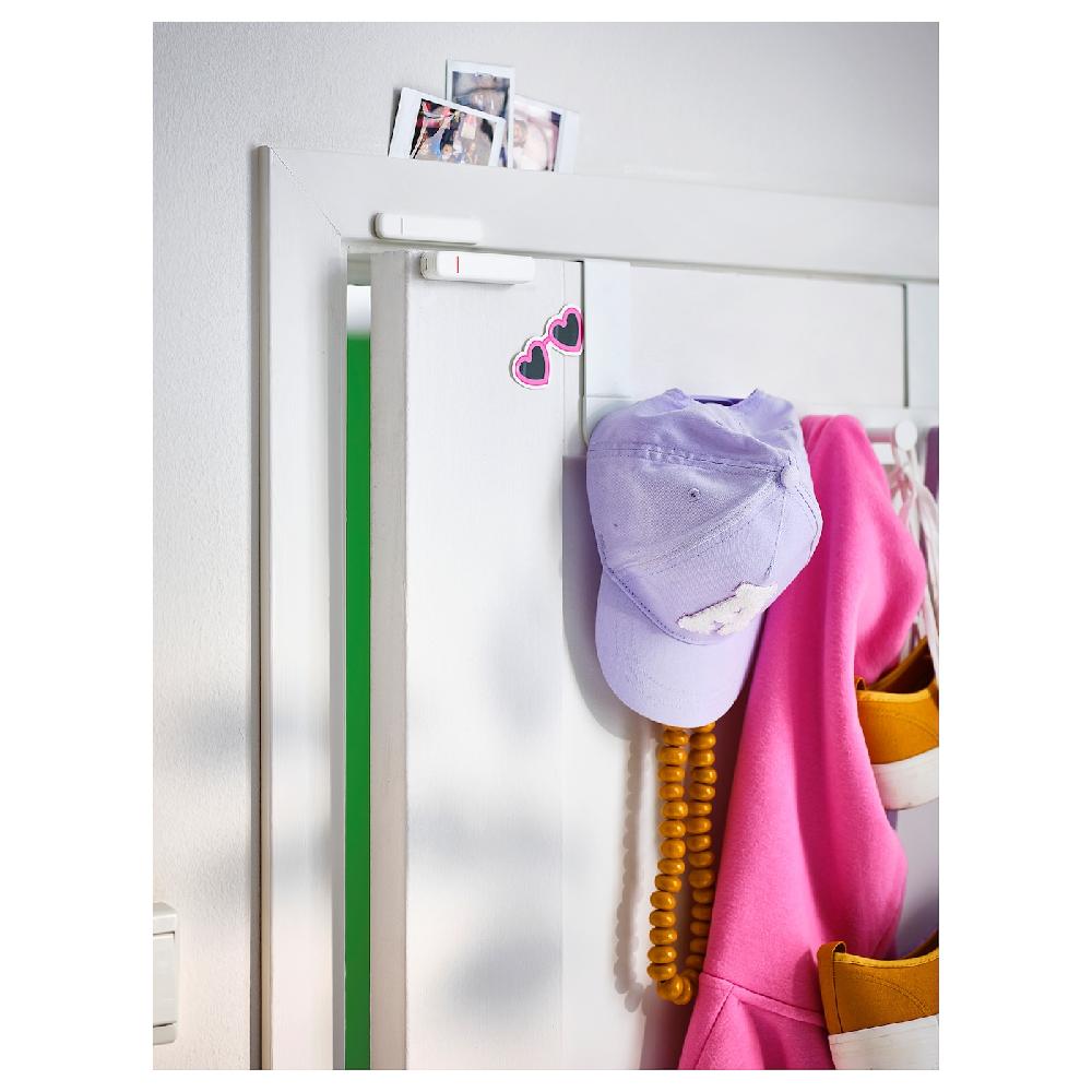 IKEA PARASOLL Tür-/Fenstersensor smart/weiß Heißer Verkauf