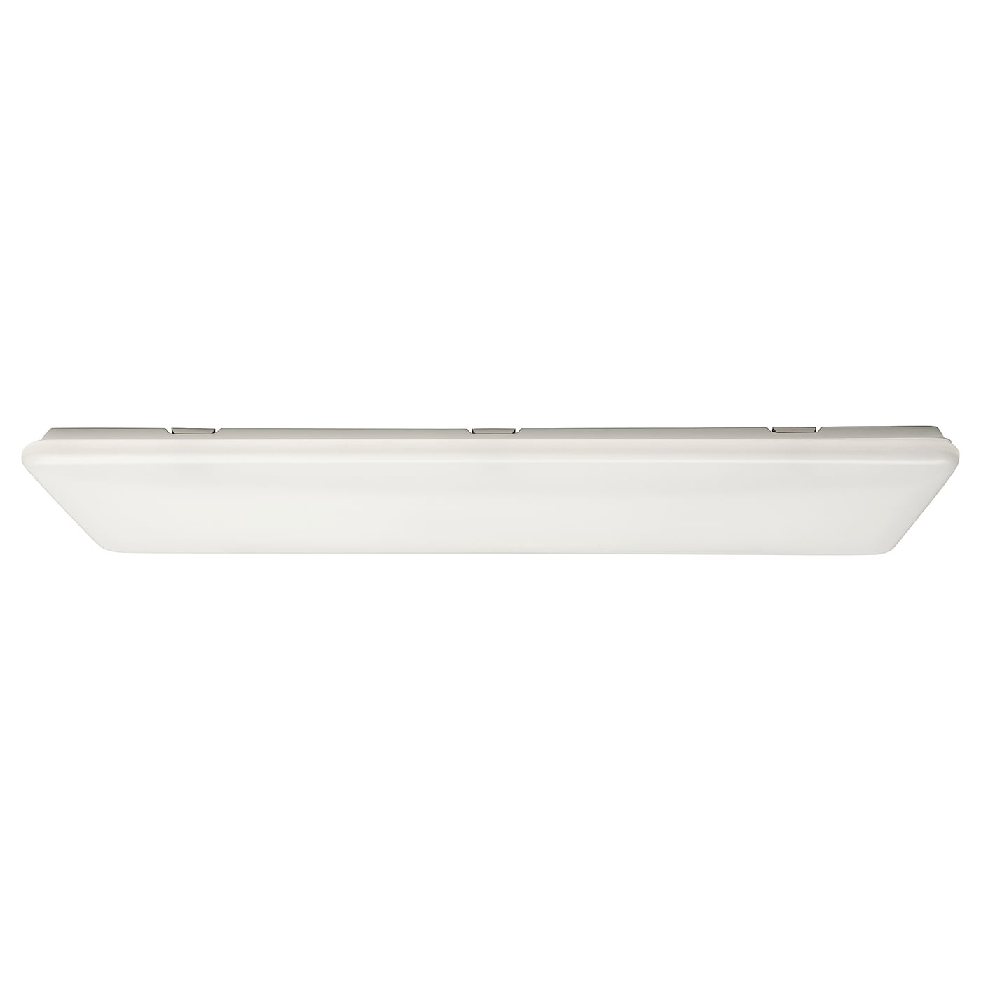 IKEA JETSTRÖM LED-Deckenlichtpaneel smart dimmbar/Weißspektrum 100x40 cm