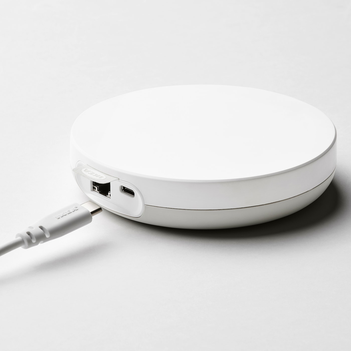 IKEA DIRIGERA Hub für smarte Produkte weiß smart Online Outlet