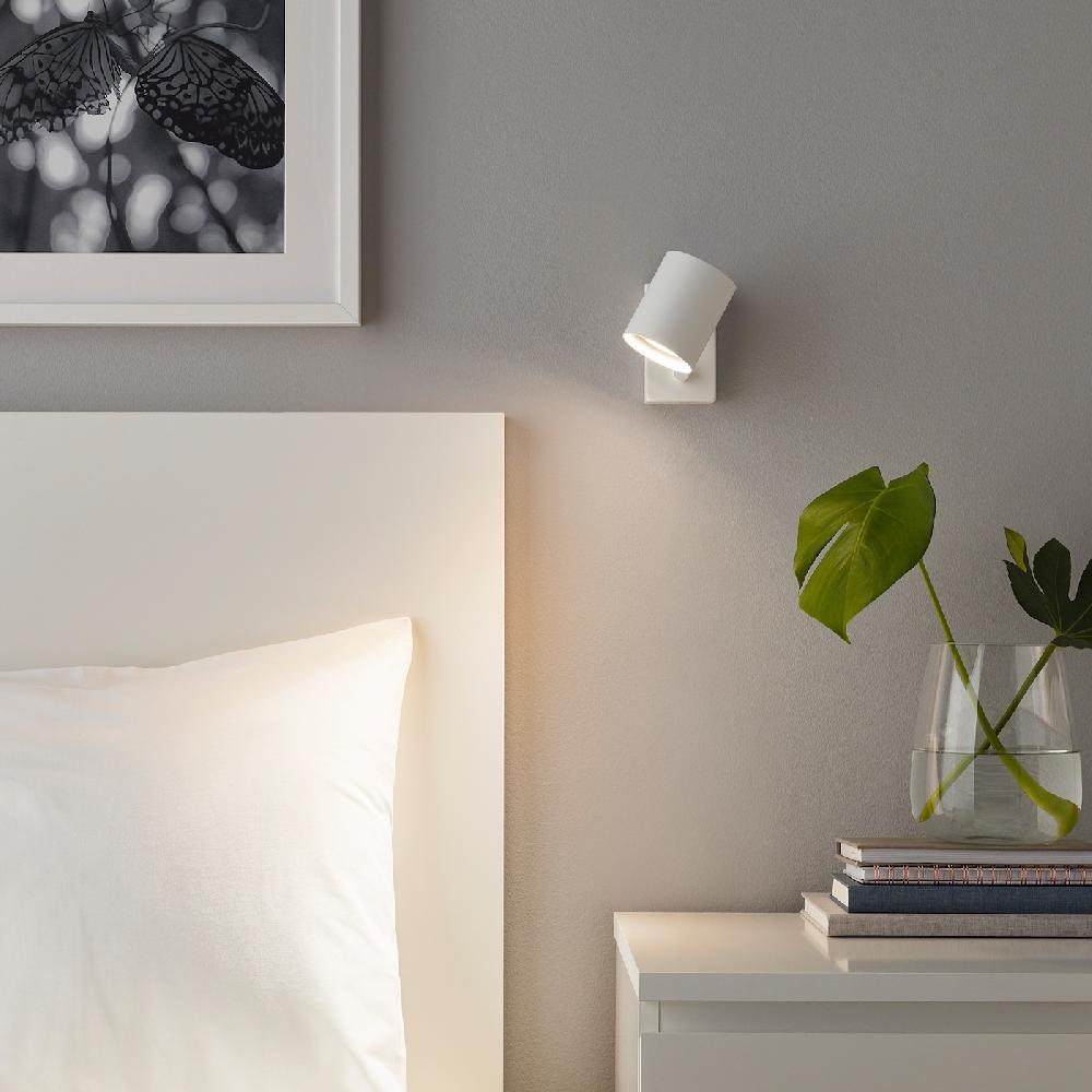 IKEA SOLHETTA LED-Leuchtmittel GU10 345 lm dimmbar Discount Store für neue Produkte