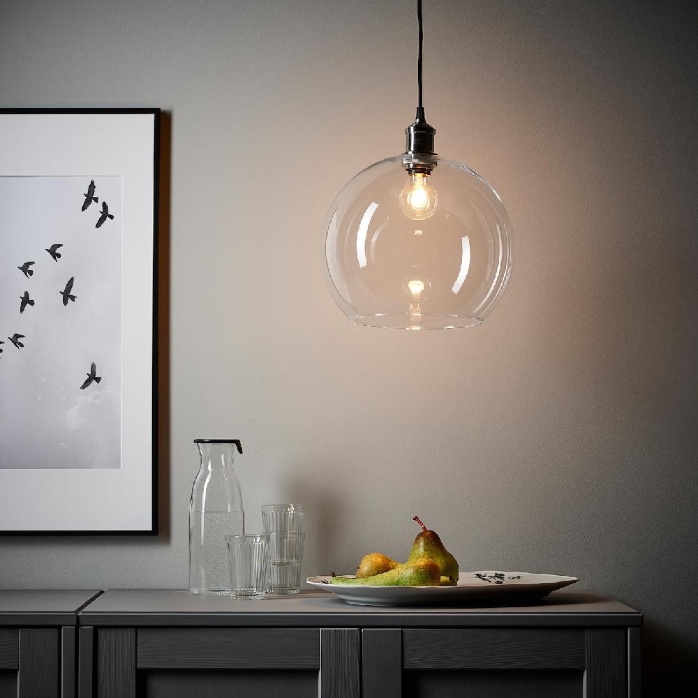 IKEA TRÅDFRI LED-Leuchtmittel E27 250 lm smart kabellos dimmbar/behagliches Warmweiß rund Rabatte dieses Monats