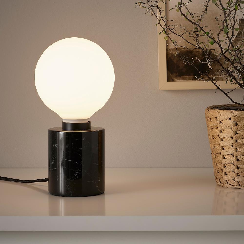 IKEA TRÅDFRI LED-Leuchtmittel E27 470 lm smart kabellos dimmbar/Weißspektrum rund Angebote