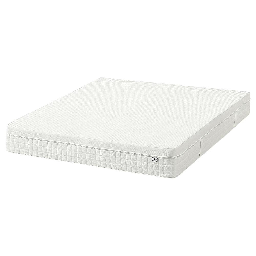 IKEA ÅVABERG Schaummatratze mittelfest/weiß 140x200 cm Flash Sale