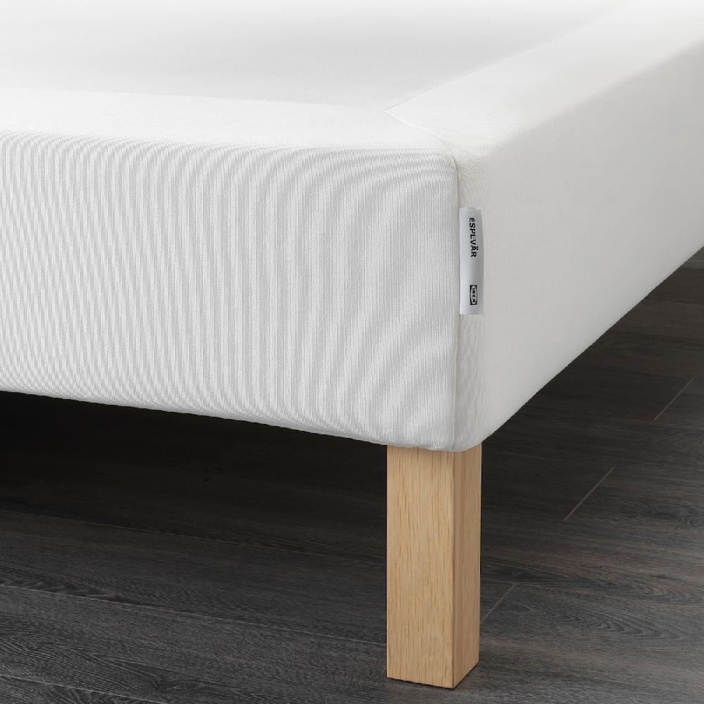 IKEA ESPEVÄR Boxspring 140x200 cm Nur für heute