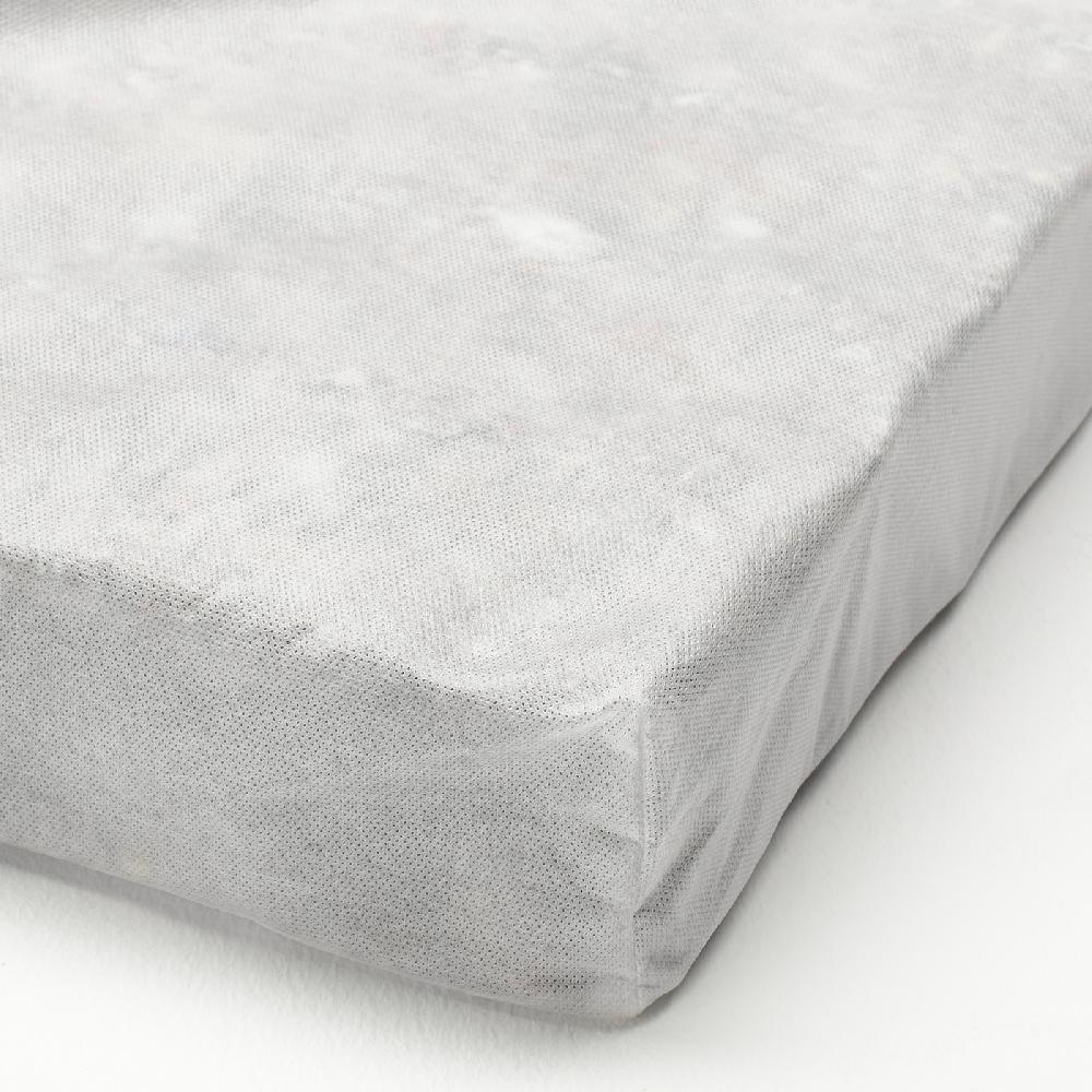 IKEA FÖLUNGEN Federkern Weißpolster 180x200 cm Auslauf