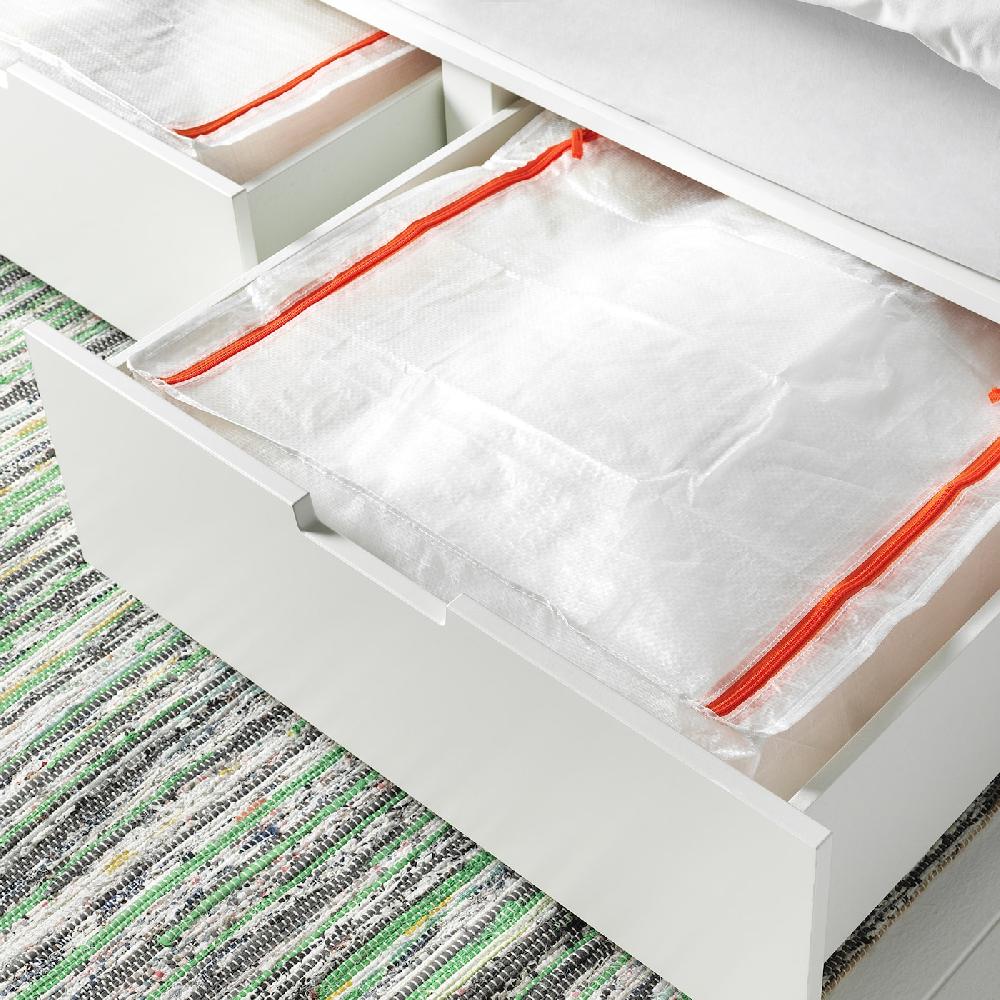 IKEA PÄRKLA Tasche 55x49x19 cm Günstig kaufen