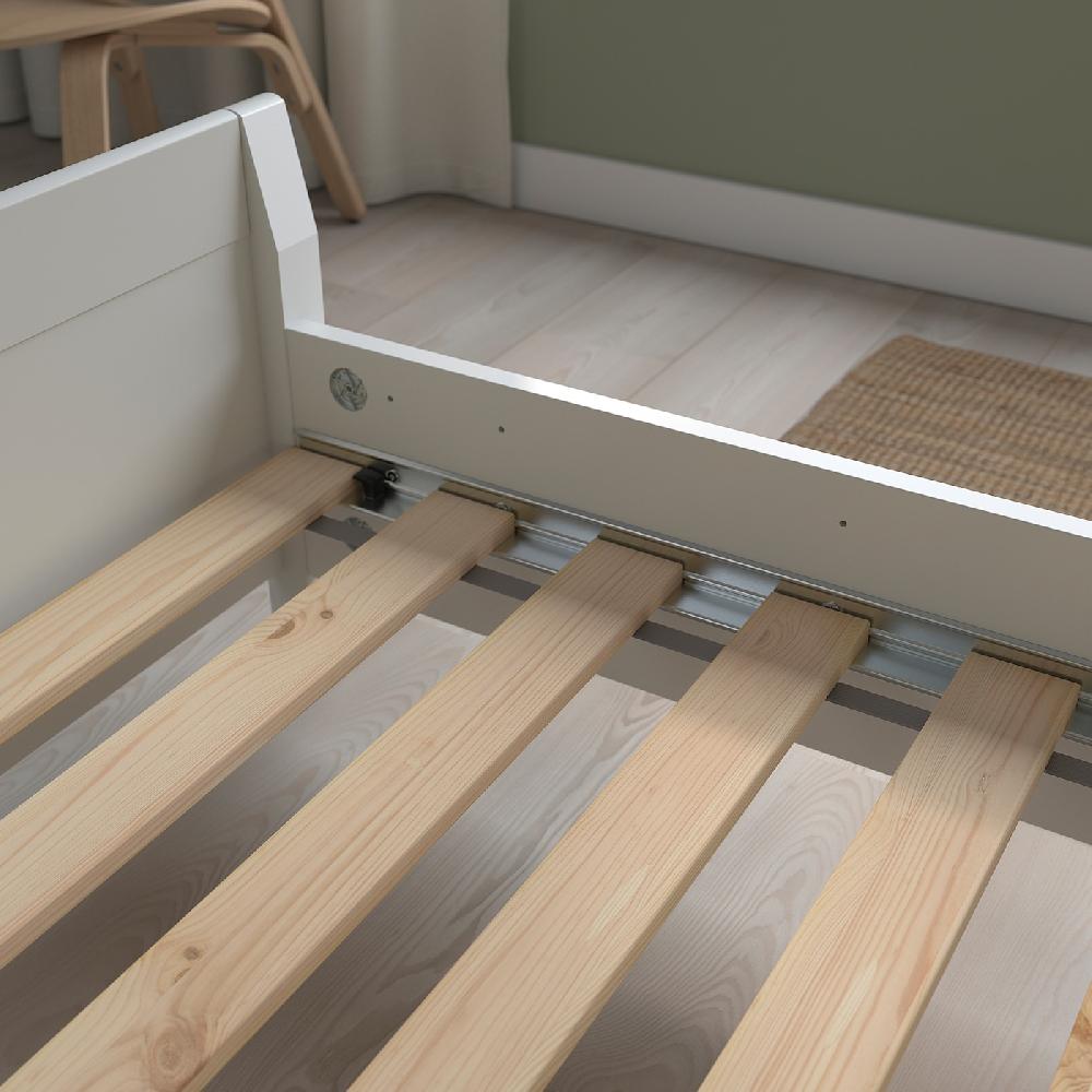 IKEA LINDBÅDEN Lattenrost Kiefer 180x200 cm Letzte 3 Tage