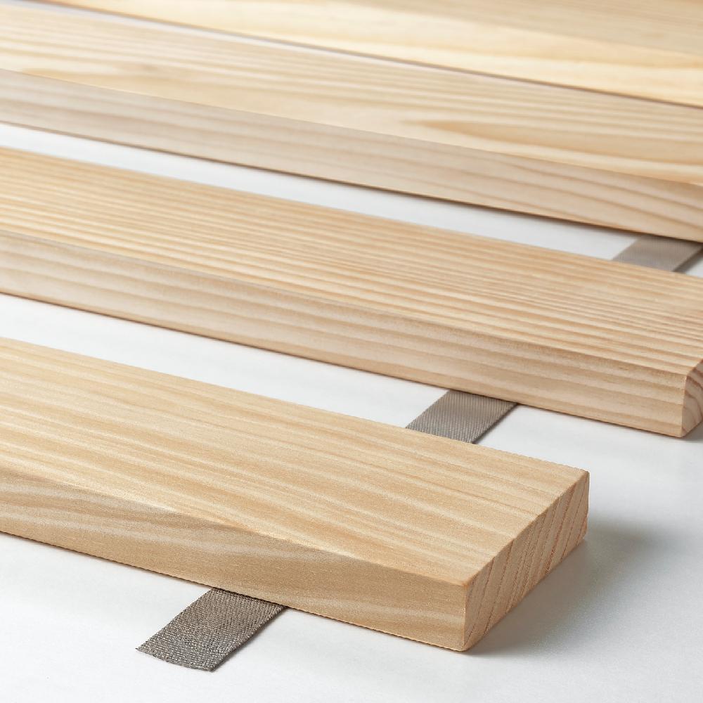 IKEA LINDBÅDEN Lattenrost Kiefer 70x200 cm Letzter Tag
