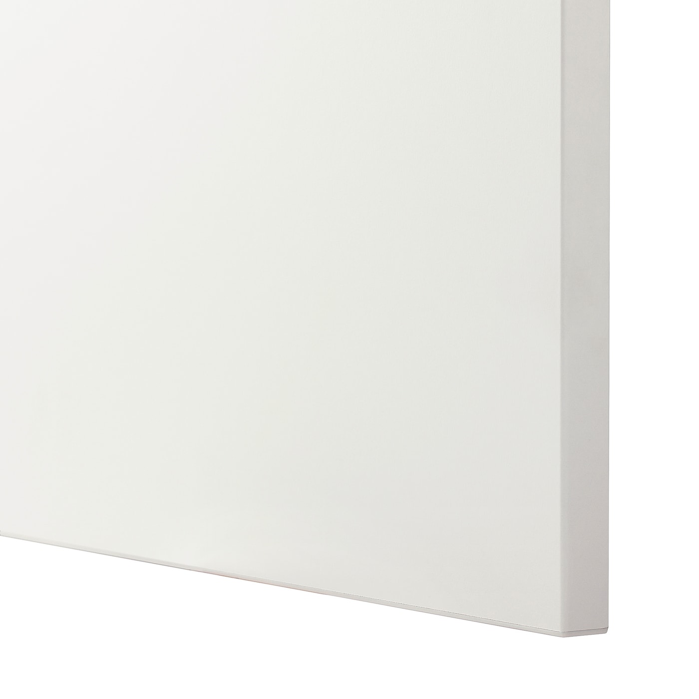 IKEA BESTÅ TV-Bank mit Türen weiß/Lappviken weiß 180x42x38 cm Exklusive Angebote