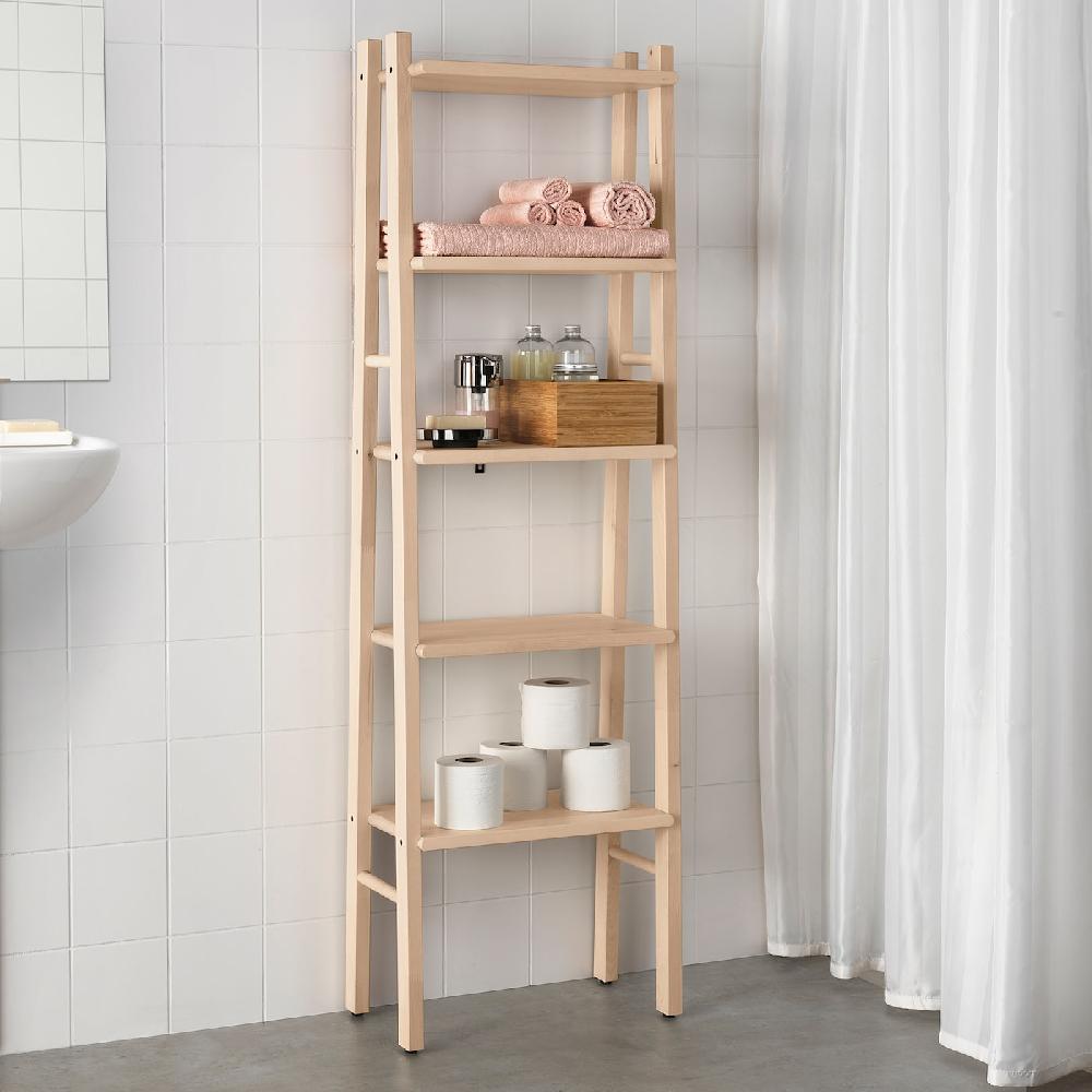 IKEA VILTO Regal Birke 46x150 cm Jubiläumsangebot