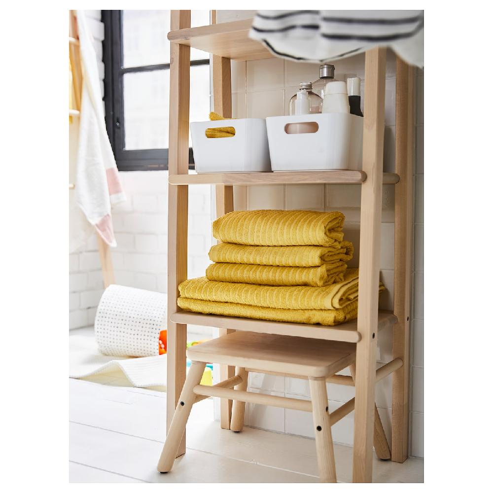 IKEA VILTO Regal Birke 46x150 cm Jubiläumsangebot