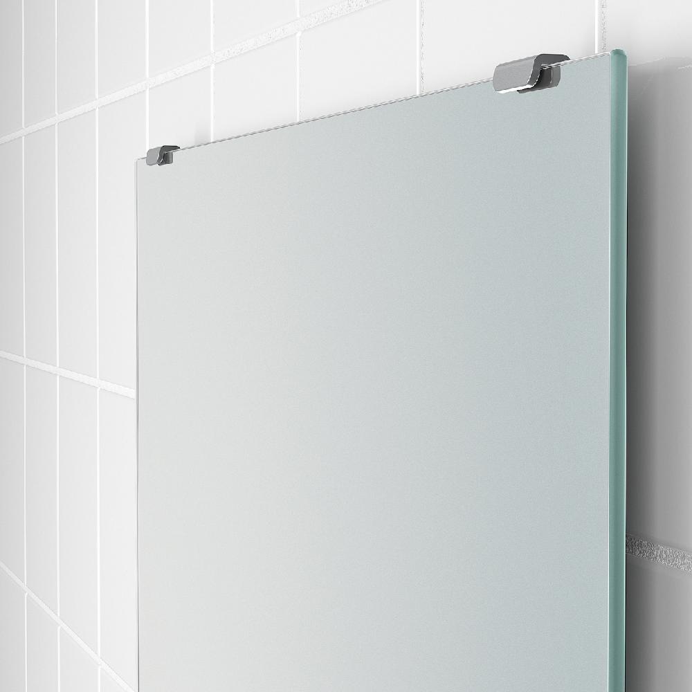 IKEA LETTAN Spiegel 60x95 cm Im Verkauf