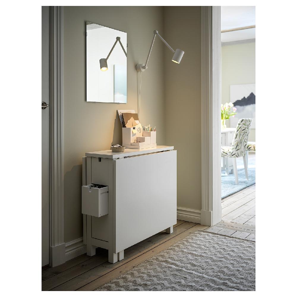 IKEA LÄRBRO Spiegel 48x60 cm Rabatte dieses Monats
