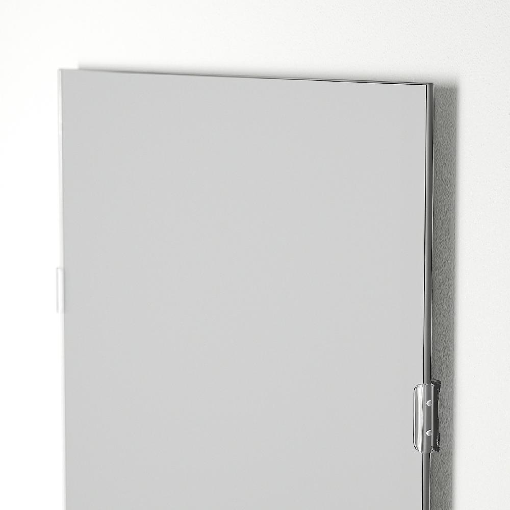 IKEA LÄRBRO Spiegel 48x60 cm Rabatte dieses Monats