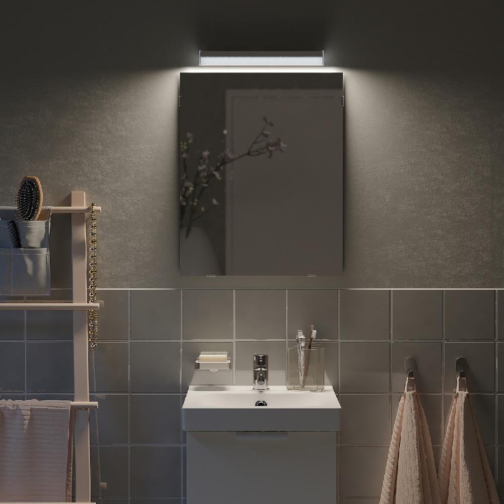 IKEA LÄRBRO Spiegel 48x60 cm Rabatte dieses Monats