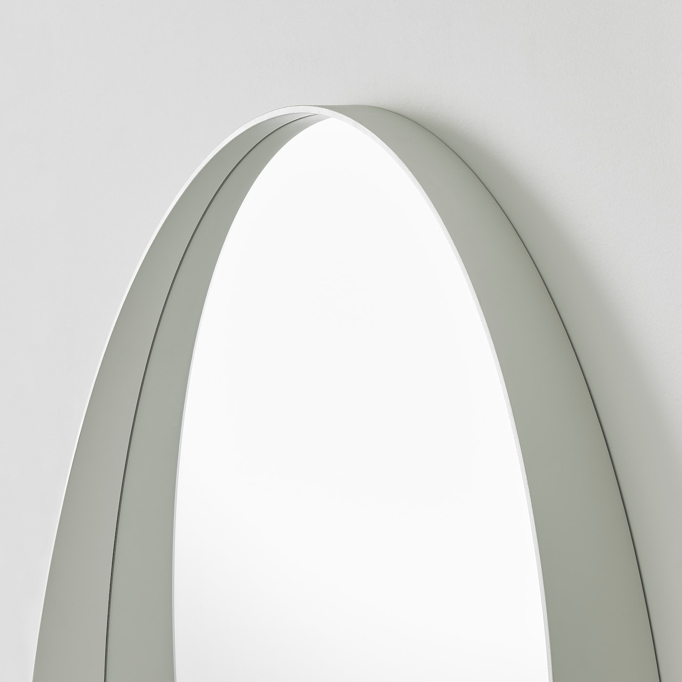 IKEA ROTSUND Spiegel weiß 80 cm Angebote