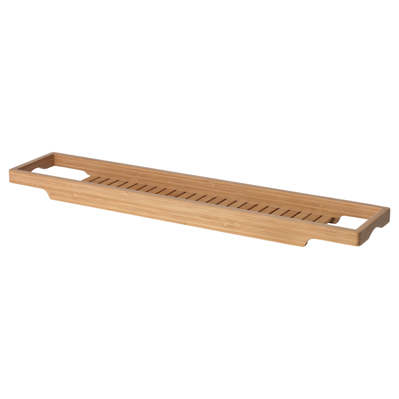 IKEA HAVERN Wannenablage Bambus 70 cm Meist gekauft