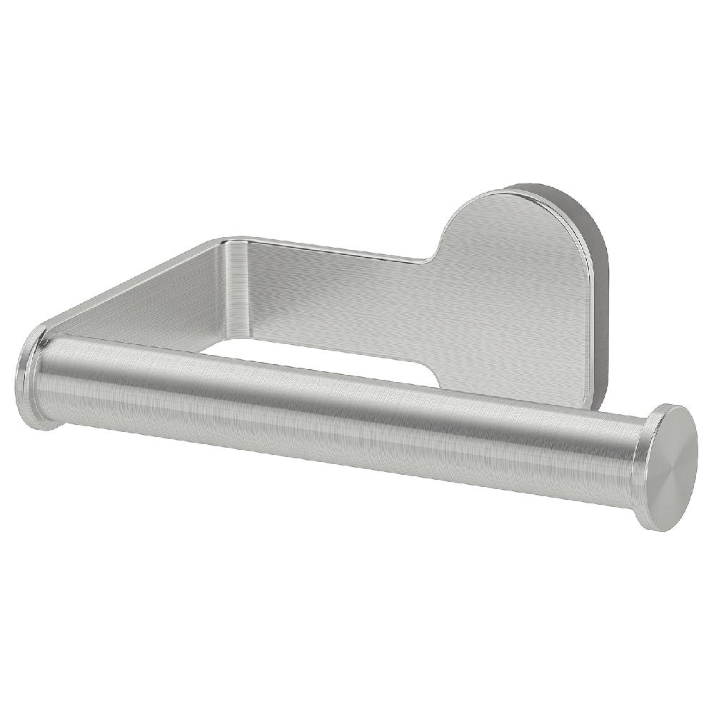 IKEA BROGRUND Toilettenpapierhalter Edelstahl Fabrik Onlineshop