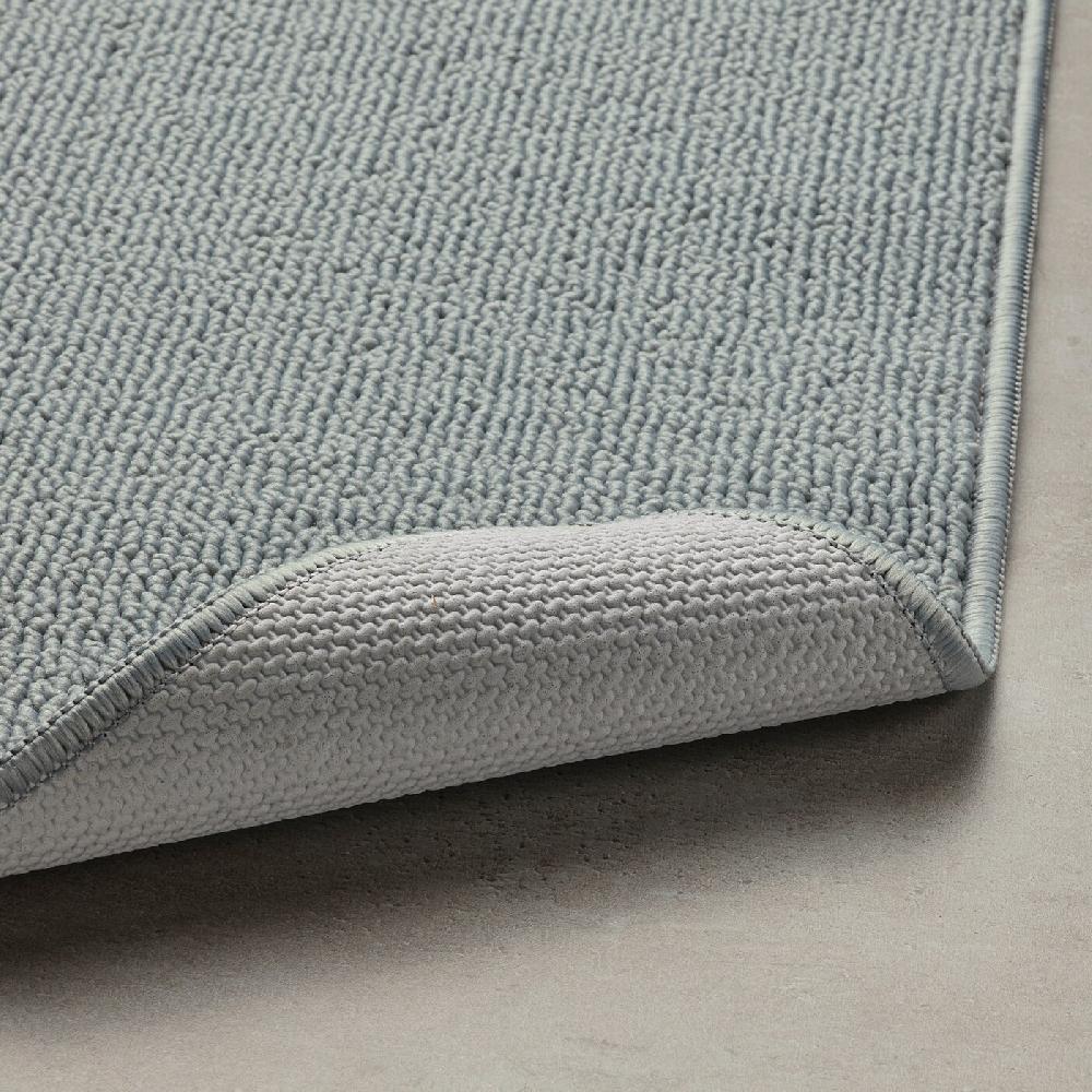 IKEA FINTSEN Badematte grau 40x60 cm Online Shopping
