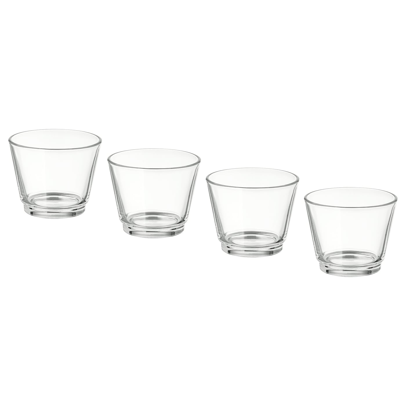 IKEA GALEJ Teelichthalter Nur für heute