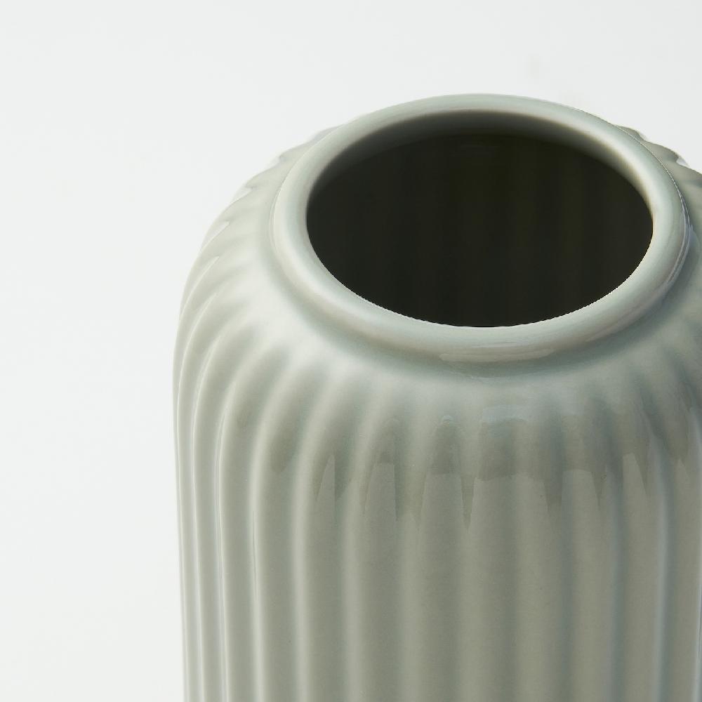 IKEA STILREN Vase helltürkis 12 cm Discount Store für neue Produkte
