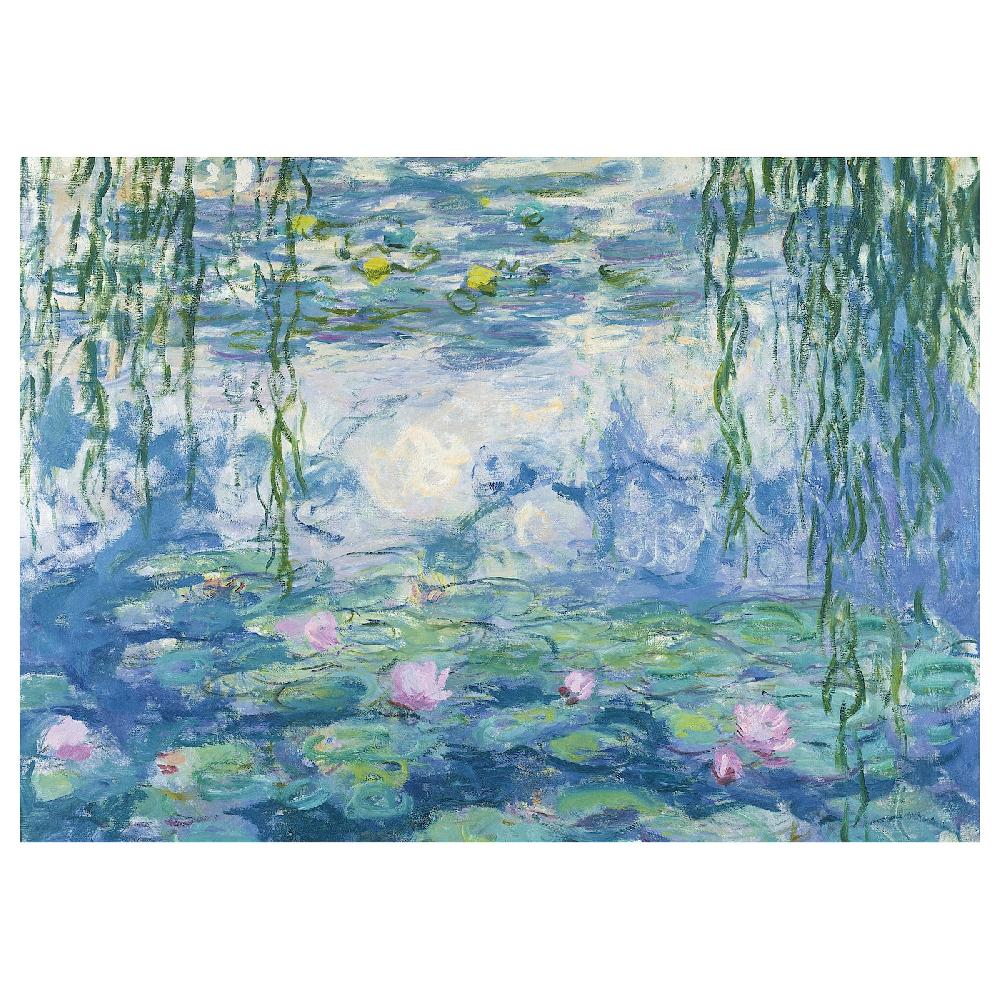 IKEA PJÄTTERYD Bild Wasserlilien 1916-19 70x50 cm