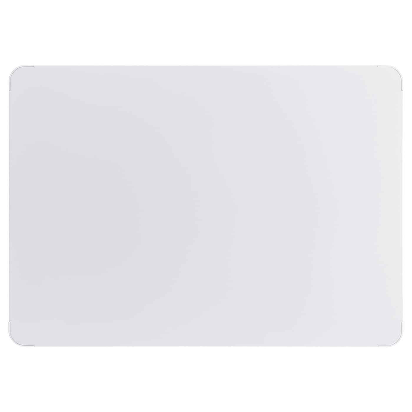 IKEA VEMUND Schreib-/Magnettafel weiß 70X50 cm VIP-Rabatte
