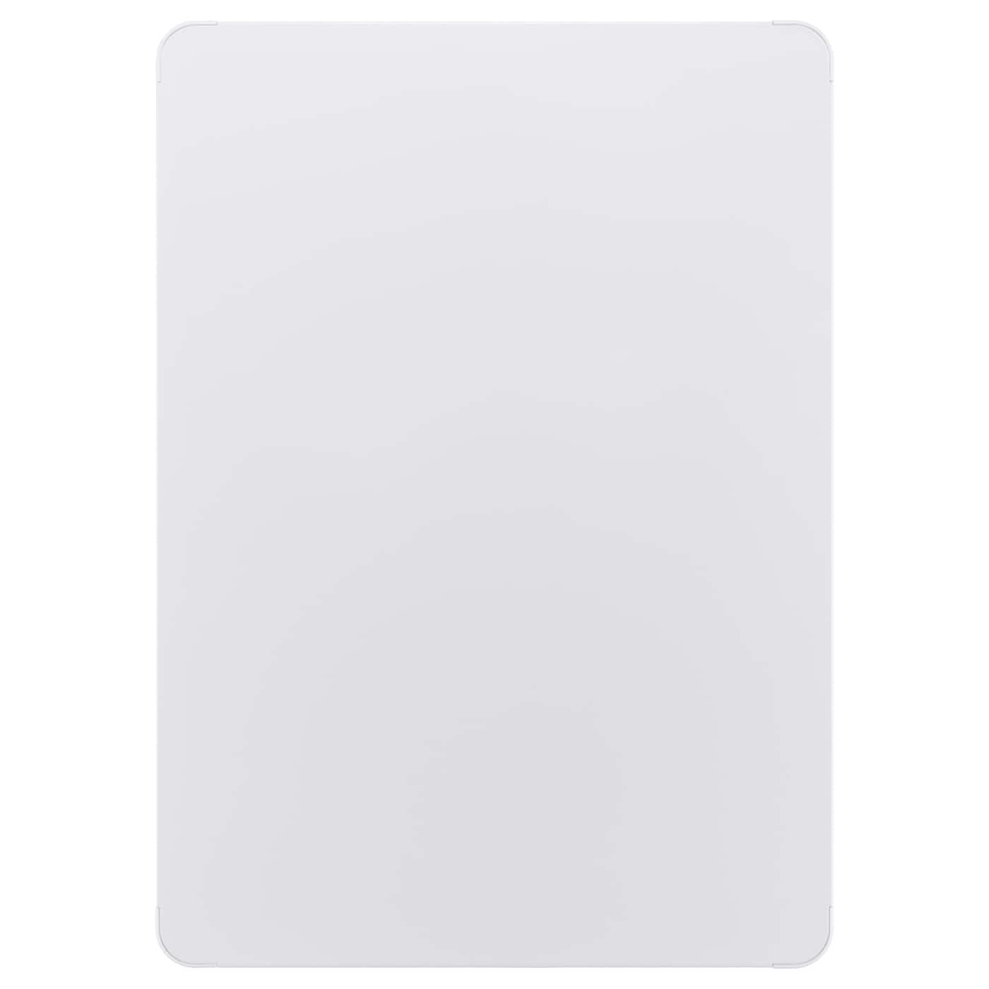 IKEA VEMUND Schreib-/Magnettafel weiß 70X50 cm VIP-Rabatte