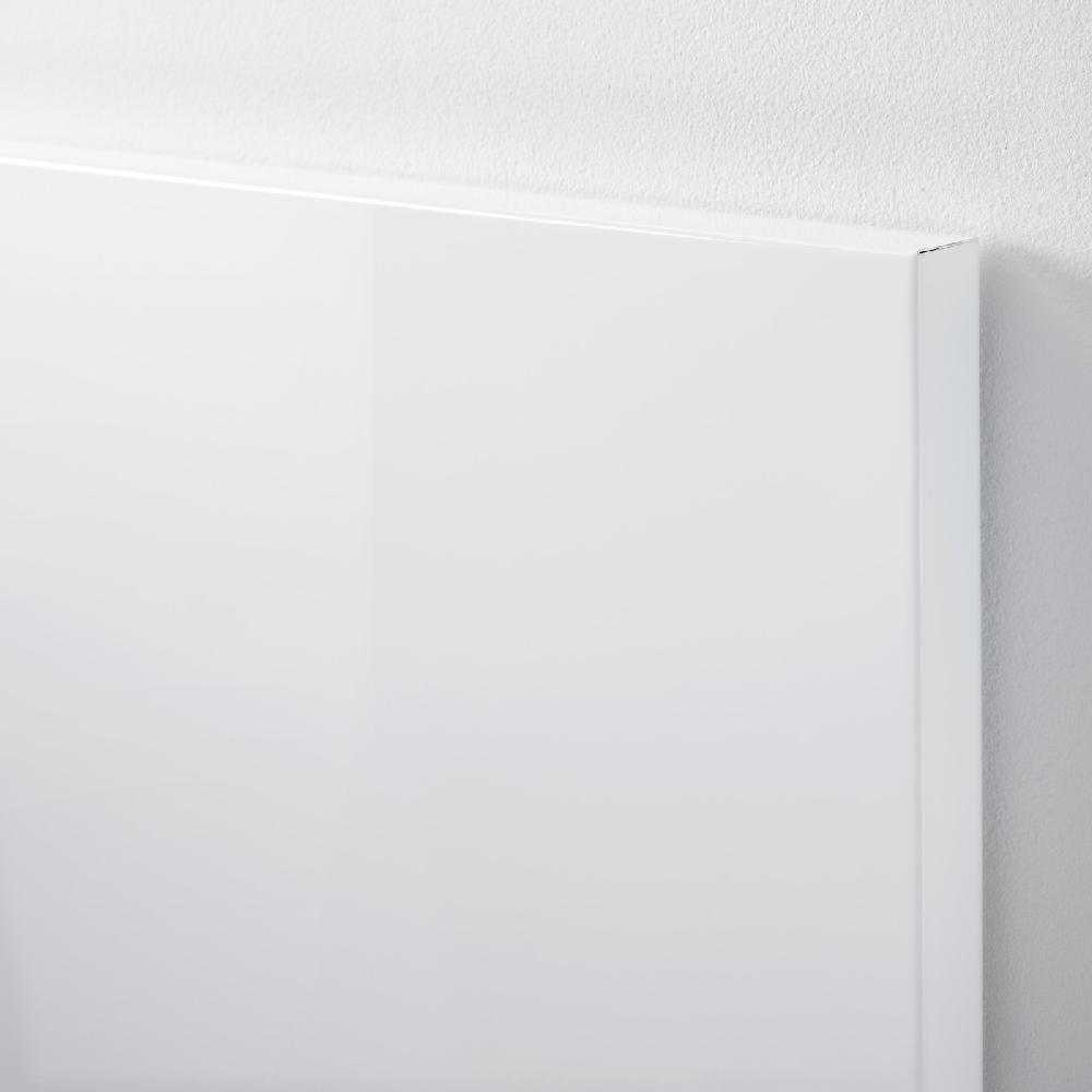 IKEA SVENSÅS Notiztafel weiß 40x60 cm Tiefpreis