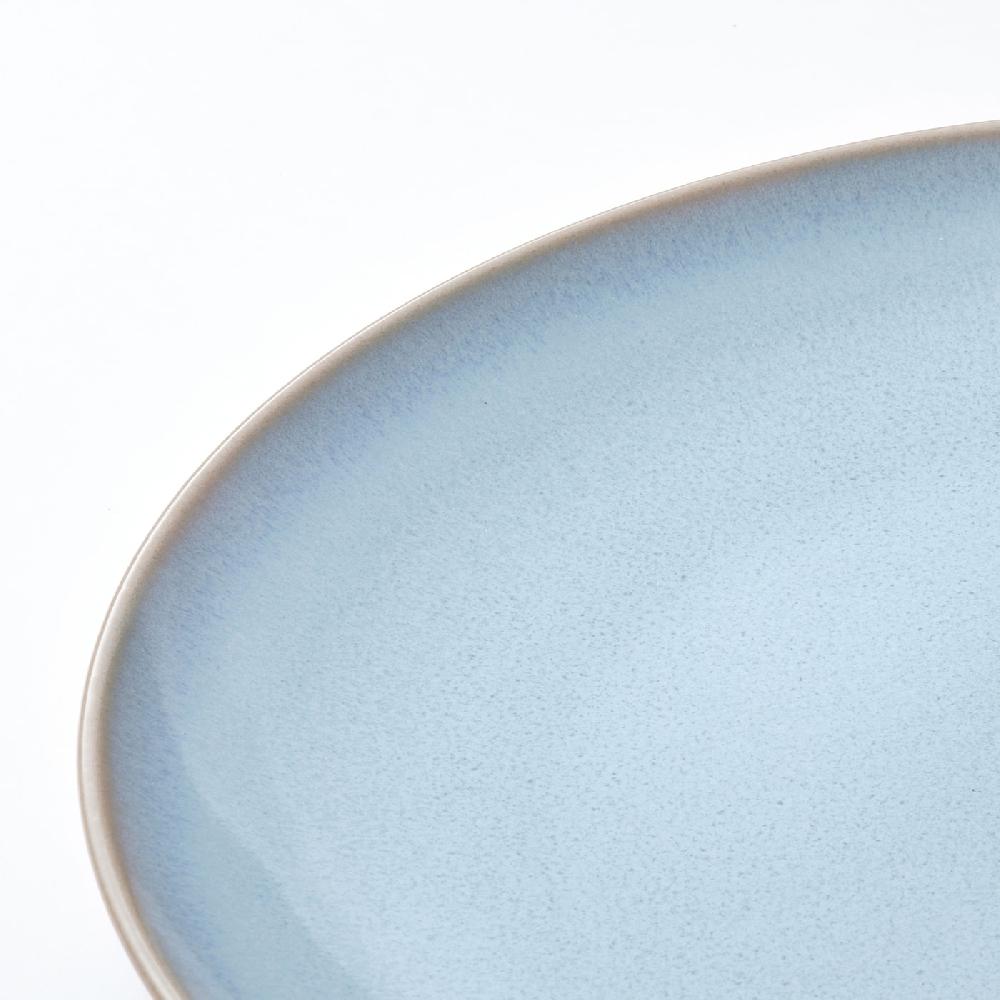 IKEA FÄRGKLAR Service 18-tlg. hellblau Fabrik Onlineshop