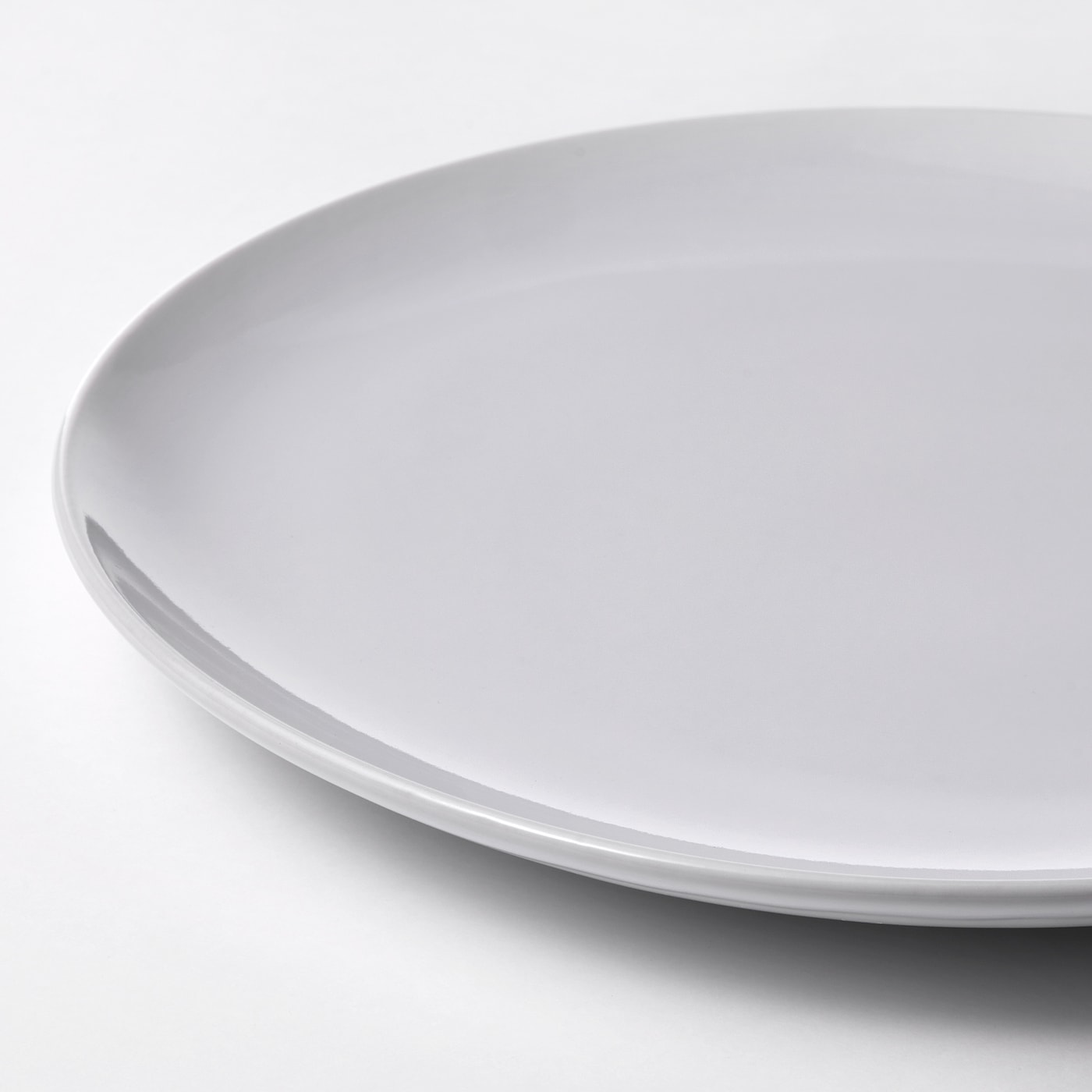 IKEA GODMIDDAG Service 18-tlg. weiß Rabatt