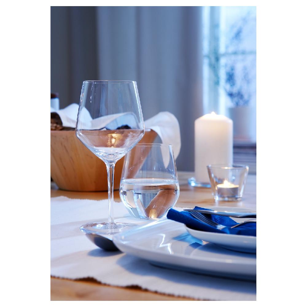 IKEA VÄRDERA Service 18-tlg. weiß Online Shopping
