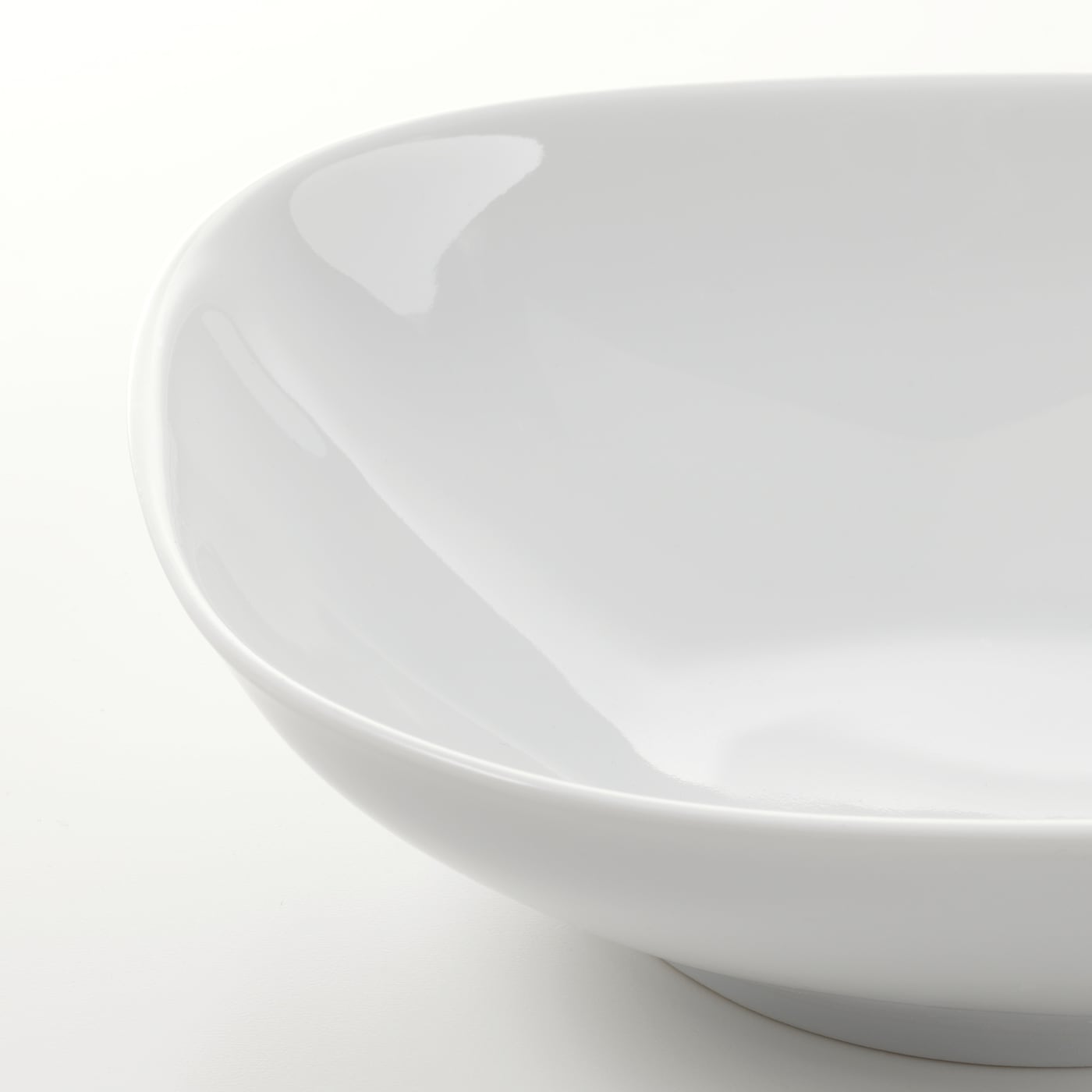 IKEA VÄRDERA Service 18-tlg. weiß Online Shopping