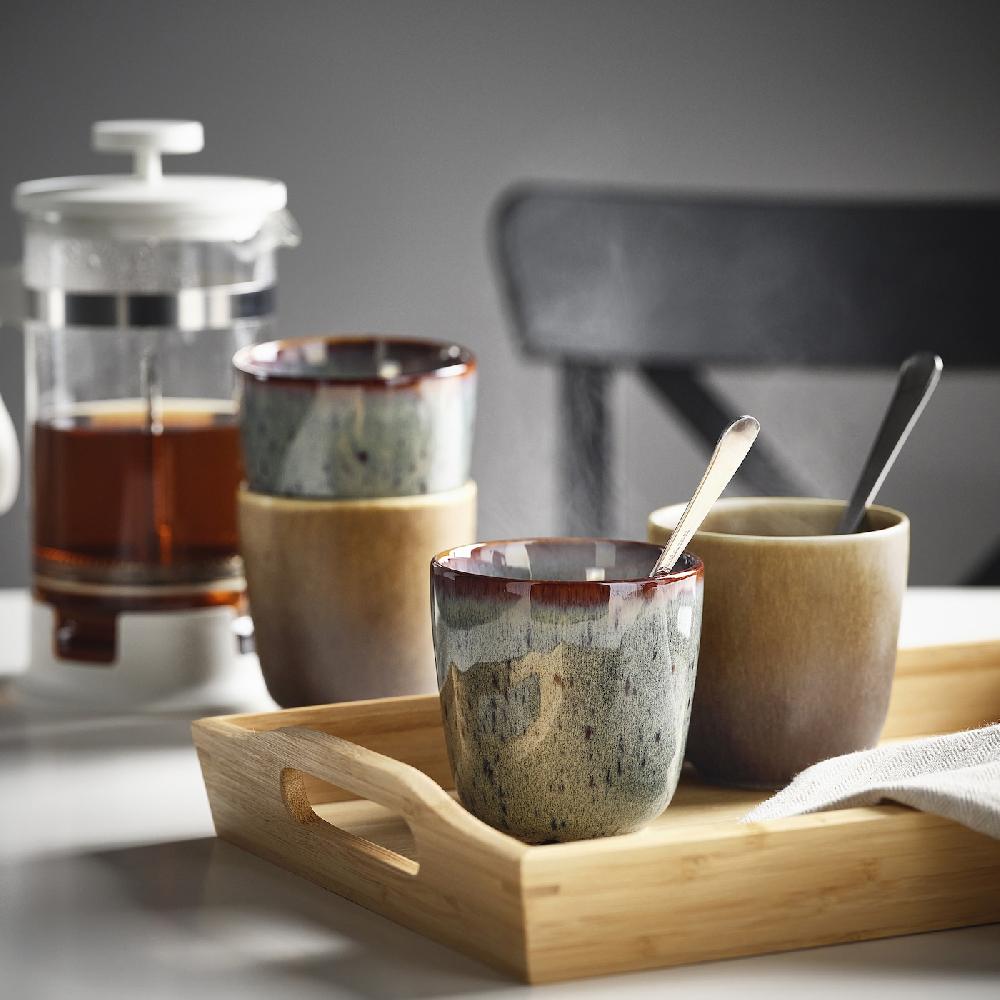 IKEA GLADELIG Becher versch. Farben 30 cl Preisnachlass