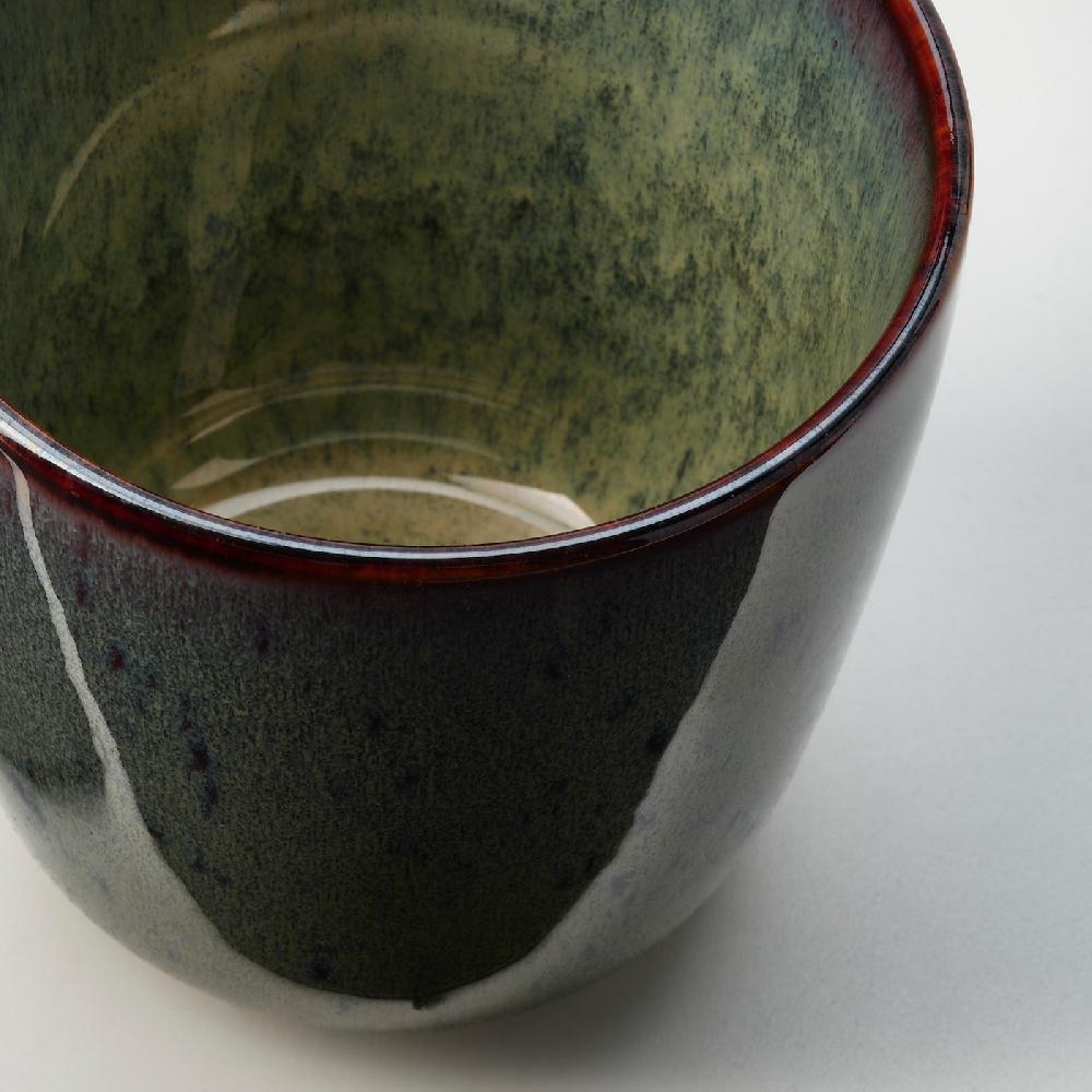 IKEA GLADELIG Becher versch. Farben 30 cl Preisnachlass
