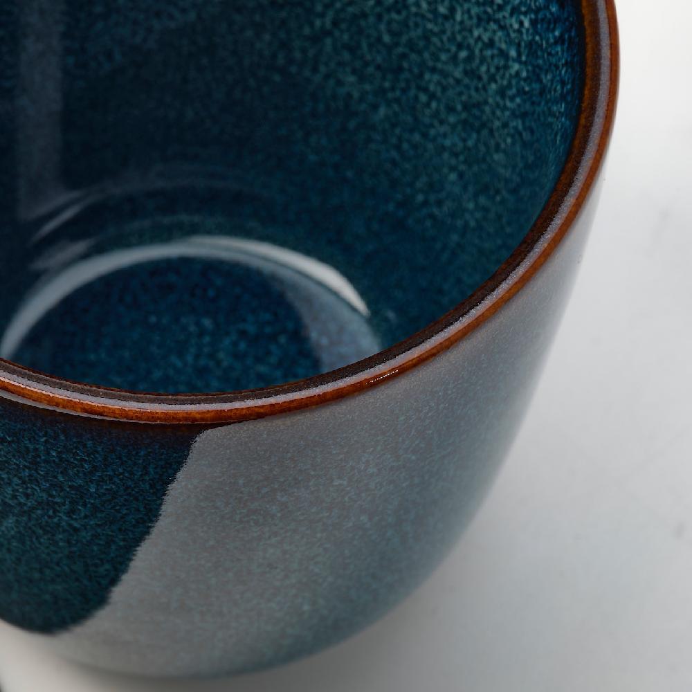 IKEA GLADELIG Becher blau 30 cl Black Friday